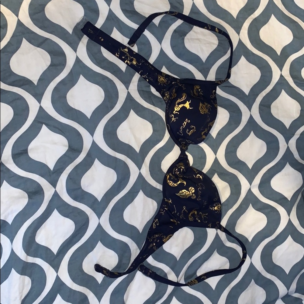 Swim suit top from PINK